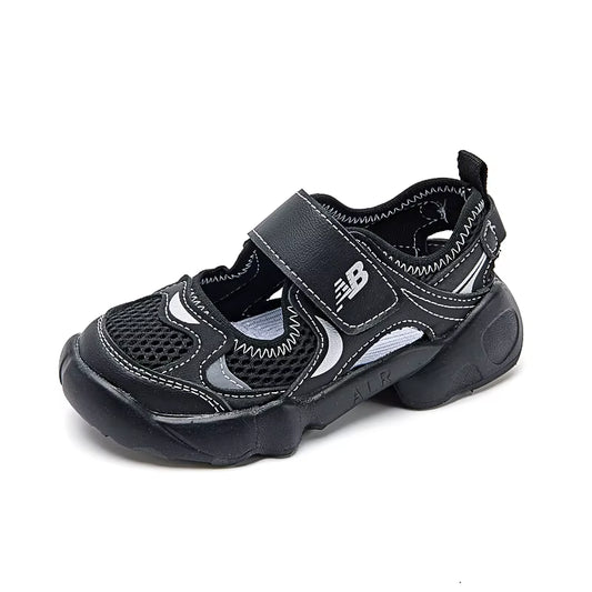Kids Shoes Girls Boys Shoes Summer Children Sneakers Boys Breathable Mesh Girls Sneakers Boys Sneakers Shoes Kids