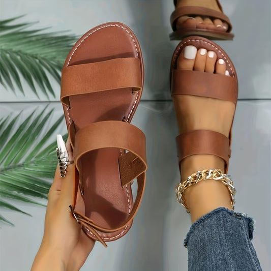 New Women's Fashion Sandals