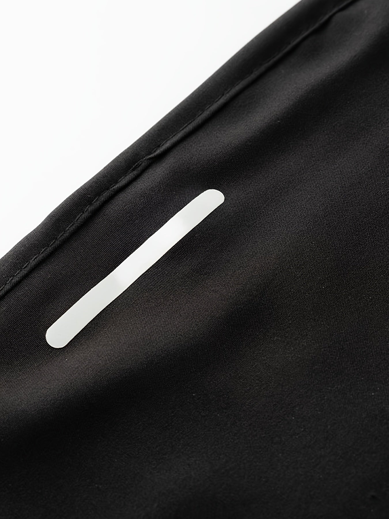 Men'S Three-Piece Set of Casual Sports Shorts